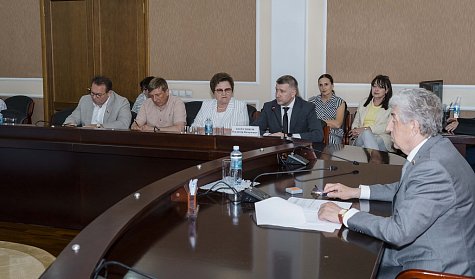 Не контроль, а профилактика 
